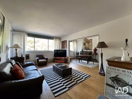 vente appartement 3 pièces 76 m² chamalières (63400)