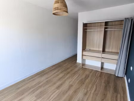 vente appartement 1 pièce 23 m² clermont-ferrand (63000)
