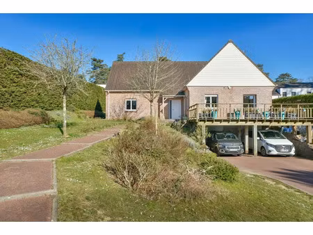vente maison 9 pièces 222 m² à hardelot plage (62152)  790 000 €