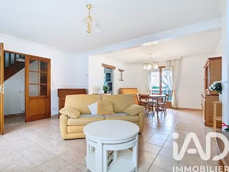 vente maison 2 pièces 110 m² samer (62830)