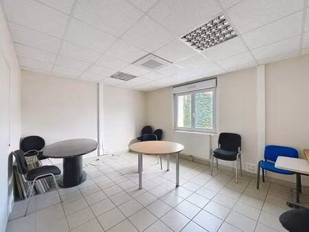 espace bureau à louer