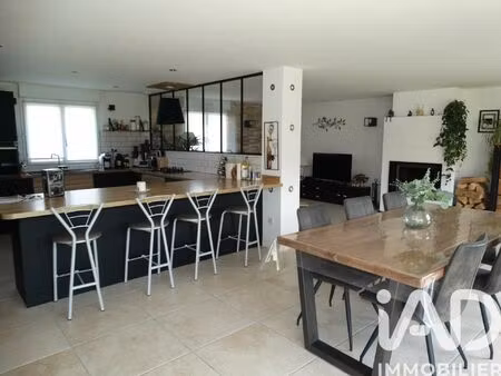 vente maison 7 pièces 143 m² auchy-les-mines (62138)