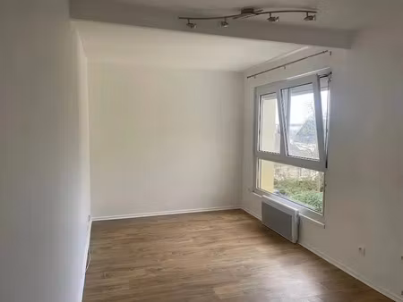 vente appartement 4 pièces 71 m² à le mans (72000)  118 450 €