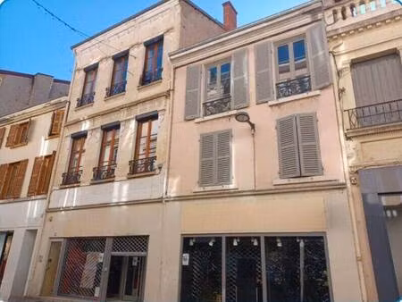 local commercial à louer