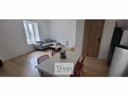 vente maison 6 pièces 110.95 m² à martigné-briand (49540)  130 000 €