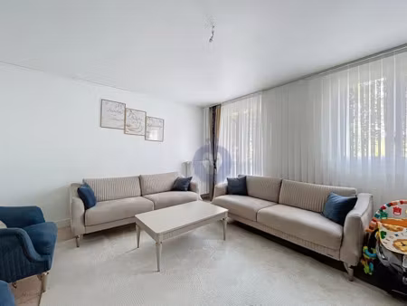 vente appartement 4 pièces 73.15 m² à melun (77000)  149 000 €