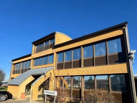 espace bureau à louer