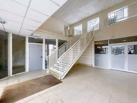 espace bureau à louer