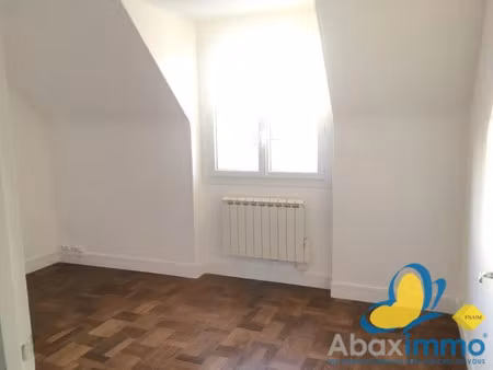 vente appartement 2 pièces 44.91 m² à falaise (14700)  76 900 €