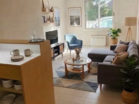 vente appartement 2 pièces 29.77 m² à saint-palais-sur-mer (17420)  129 900 €
