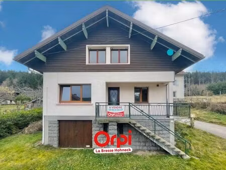 achat : maison (88400)