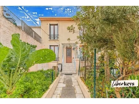 petite maison comme à la campagne !