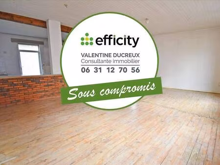 efficity valentine ducreux