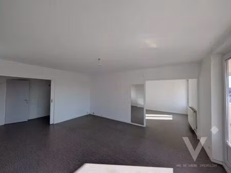 val de loire immobilier