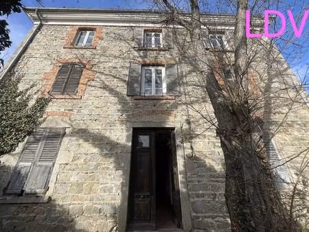 maison en viager