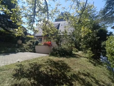 vente maison 8 pièces 253.52 m² à brunstatt (68350)  899 000 €