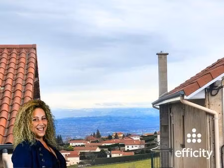 maison de ville à vendre