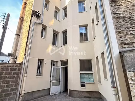 vente appartement 3 pièces 53.4 m² à dammarie-les-lys (77190)  110 000 €