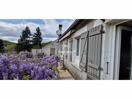 maison jumilhac le grand