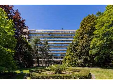 roosevelt - bel appartement de 276 m² - terrasse sud - 4ch