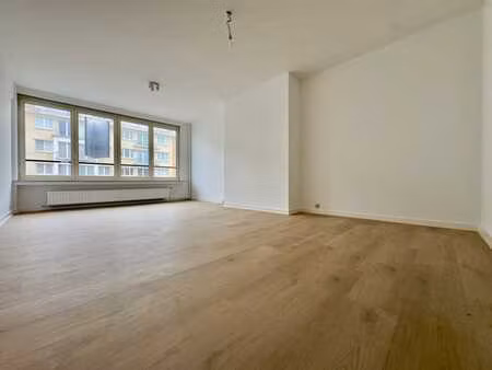 bergmann : appartement 2 chambres + terrasse