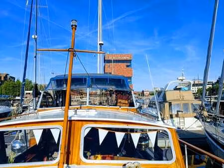 séjour unique à l’eilandje  anvers