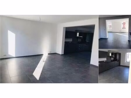duplex à louer à surlet 5 jumet (vwd16864)