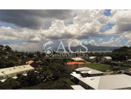 vefa résidence oxana f2 avec vue mer