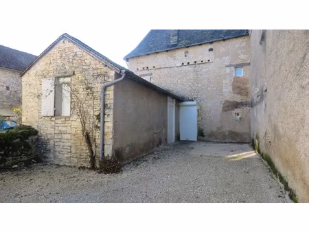 location non meublé - secteur sainte eulalie d'ans