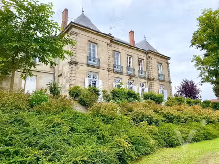 val de loire immobilier
