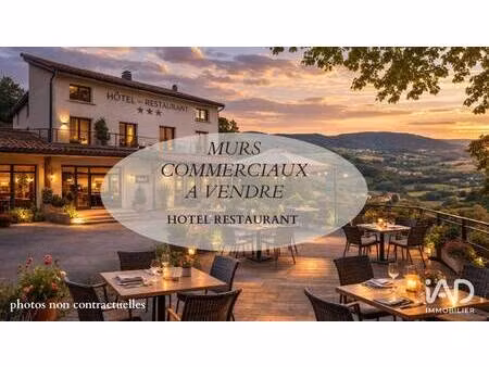 local commercial à vendre