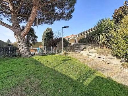 villa à vendre