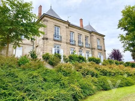 val de loire immobilier