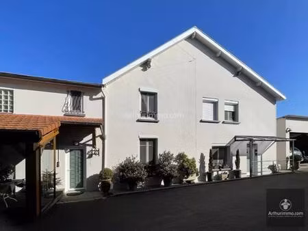 terrain champêtre/forestier à vendre