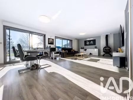 vente maison 8 pièces 190 m² petite-forêt (59494)
