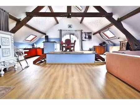 opportunité rare - immeuble de rapport 8 unités