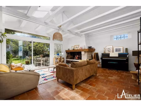 vente maison 10 pièces 258 m² à chambourcy (78240)  899 000 €