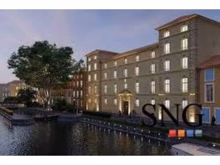 s.n.g immobilier