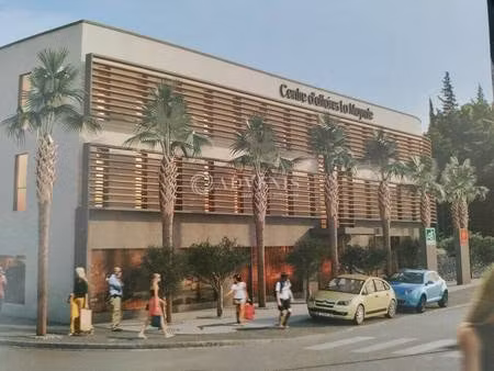 espace bureau à louer