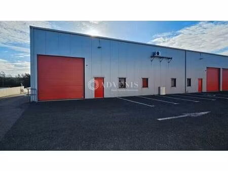 entrepôt à louer