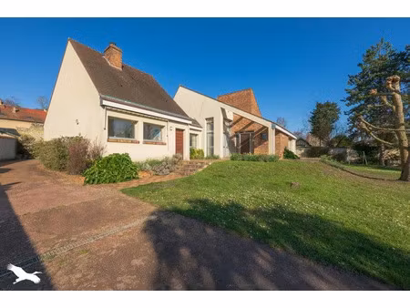 vente maison 8 pièces 240 m² à auvers-sur-oise (95430)  850 000 €