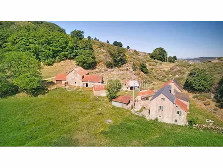 vente maison 5 pièces 100 m² à dourbies (30750)  835 000 €
