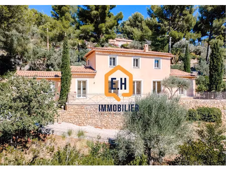 vente maison 6 pièces 135 m² à la valette-du-var (83160)  799 000 €