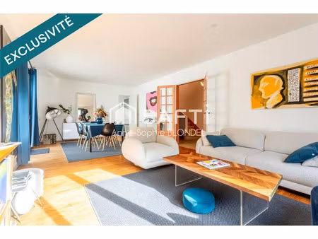 vente maison 7 pièces 170 m² à le bouscat (33110)  869 000 €