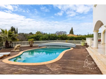 vente maison 7 pièces 277 m² à marseille 13ème (13013)  960 000 €