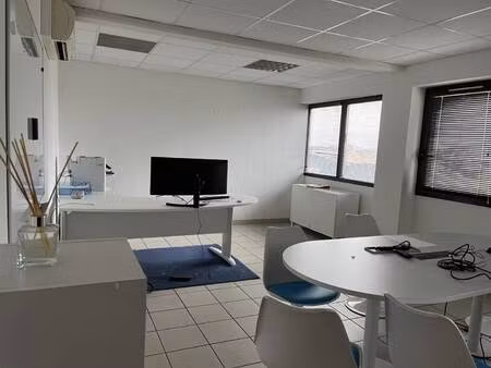 espace bureau à louer