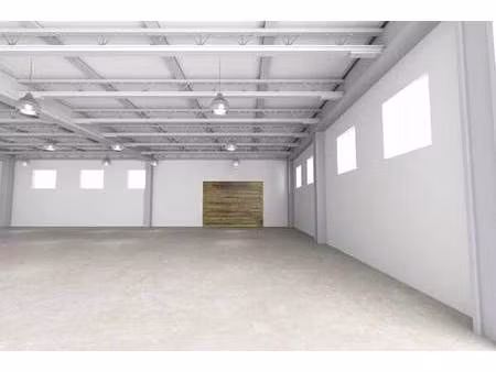 local commercial à louer