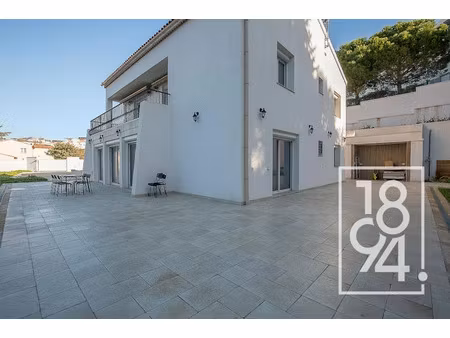 vente maison 7 pièces 280 m² à marseille 14ème (13014)  1 195 000 €