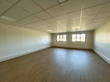 espace bureau à vendre