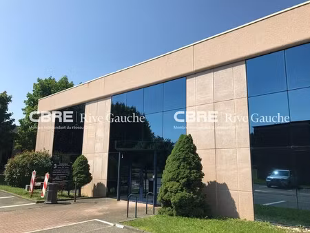 location local professionnel 334m² oberhausbergen 67205